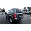 Image 13 : DUNCAN - 2011 JEEP PATRIOT GREY 189541 KMS - J243688