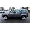 Image 14 : DUNCAN - 2011 JEEP PATRIOT GREY 189541 KMS - J243688