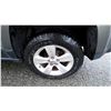 Image 16 : DUNCAN - 2011 JEEP PATRIOT GREY 189541 KMS - J243688
