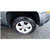 Image 20 : DUNCAN - 2011 JEEP PATRIOT GREY 189541 KMS - J243688