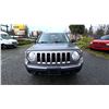 Image 3 : DUNCAN - 2011 JEEP PATRIOT GREY 189541 KMS - J243688