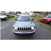 Image 4 : DUNCAN - 2011 JEEP PATRIOT GREY 189541 KMS - J243688
