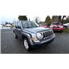 Image 5 : DUNCAN - 2011 JEEP PATRIOT GREY 189541 KMS - J243688