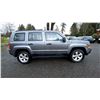 Image 7 : DUNCAN - 2011 JEEP PATRIOT GREY 189541 KMS - J243688