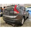 Image 14 : PARKSVILLE - 2012 HONDA CR-V GREY 252843 KMS - D109101