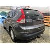 Image 22 : PARKSVILLE - 2012 HONDA CR-V GREY 252843 KMS - D109101