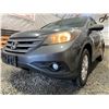 Image 2 : PARKSVILLE - 2012 HONDA CR-V GREY 252843 KMS - D109101