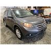 Image 9 : PARKSVILLE - 2012 HONDA CR-V GREY 252843 KMS - D109101