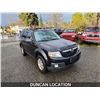 Image 6 : DUNCAN-2009 MAZDA TRIBUTE 263446KMS 4WD DM01451