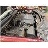 Image 35 : PARKSVILLE- 2007 JEEP GRAND CHEROKEE 306997KMS RED 4X4- D675540
