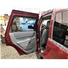 Image 46 : PARKSVILLE- 2007 JEEP GRAND CHEROKEE 306997KMS RED 4X4- D675540
