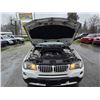 Image 28 : DUNCAN - 2009 BMW X3, WHITE, 188551 KM