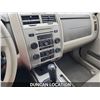 Image 37 : DUNCAN - 2008 FORD ESCAPE, RED, 294975 KMS, 4X4. - DA41178