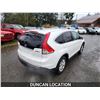 Image 10 : DUNCAN - 2012 HONDA CRV 261525KMS ALL WHEEL DRIVE D115634