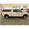 Image 11 : PARKSVILLE-2007 TOYOTA TUNDRA  WHITE 4WD 174281 MILES - D012633