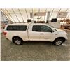 Image 12 : PARKSVILLE-2007 TOYOTA TUNDRA  WHITE 4WD 174281 MILES - D012633