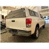 Image 14 : PARKSVILLE-2007 TOYOTA TUNDRA  WHITE 4WD 174281 MILES - D012633