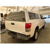 Image 15 : PARKSVILLE-2007 TOYOTA TUNDRA  WHITE 4WD 174281 MILES - D012633