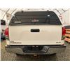 Image 17 : PARKSVILLE-2007 TOYOTA TUNDRA  WHITE 4WD 174281 MILES - D012633