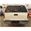 Image 18 : PARKSVILLE-2007 TOYOTA TUNDRA  WHITE 4WD 174281 MILES - D012633