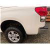 Image 29 : PARKSVILLE-2007 TOYOTA TUNDRA  WHITE 4WD 174281 MILES - D012633