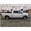Image 12 : PARKSVILLE - 2013 RAM 1500 LARAMIE, WHITE, 282774 KMS, 4X4. - D709192