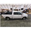 Image 13 : PARKSVILLE - 2013 RAM 1500 LARAMIE, WHITE, 282774 KMS, 4X4. - D709192
