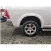 Image 27 : PARKSVILLE - 2013 RAM 1500 LARAMIE, WHITE, 282774 KMS, 4X4. - D709192