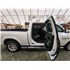 Image 40 : PARKSVILLE - 2013 RAM 1500 LARAMIE, WHITE, 282774 KMS, 4X4. - D709192