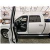Image 47 : PARKSVILLE - 2013 RAM 1500 LARAMIE, WHITE, 282774 KMS, 4X4. - D709192