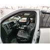 Image 50 : PARKSVILLE - 2013 RAM 1500 LARAMIE, WHITE, 282774 KMS, 4X4. - D709192