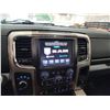Image 52 : PARKSVILLE - 2013 RAM 1500 LARAMIE, WHITE, 282774 KMS, 4X4. - D709192