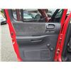 Image 39 : DUNCAN -- 2002 DODGE DAKOTA EXT CAB, RED, 236766 KM