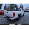 Image 9 : DUNCAN-2005 CHEVROLET COLORADO 204450KMS REAR WHEEL DRIVE D229812