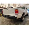 Image 14 : PARKSVILLE - 1998 FORD RANGER WHITE 240072 KMS - BA68802