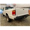 Image 20 : PARKSVILLE - 1998 FORD RANGER WHITE 240072 KMS - BA68802