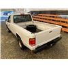 Image 22 : PARKSVILLE - 1998 FORD RANGER WHITE 240072 KMS - BA68802