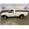 Image 23 : PARKSVILLE - 1998 FORD RANGER WHITE 240072 KMS - BA68802