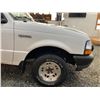 Image 25 : PARKSVILLE - 1998 FORD RANGER WHITE 240072 KMS - BA68802