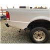 Image 27 : PARKSVILLE - 1998 FORD RANGER WHITE 240072 KMS - BA68802
