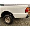 Image 29 : PARKSVILLE - 1998 FORD RANGER WHITE 240072 KMS - BA68802