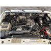 Image 33 : PARKSVILLE - 1998 FORD RANGER WHITE 240072 KMS - BA68802