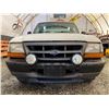 Image 5 : PARKSVILLE - 1998 FORD RANGER WHITE 240072 KMS - BA68802