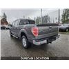 Image 13 : DUNCAN - 2010 FORD F-150 196402KMS 4x4 D152184