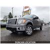 Image 1 : DUNCAN - 2010 FORD F-150 196402KMS 4x4 D152184
