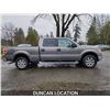 Image 7 : DUNCAN - 2010 FORD F-150 196402KMS 4x4 D152184