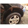 Image 24 : PARKSVILLE - 2004 VW TOUAREG, BLACK, 152592 MILES KMS, ALL WHEEL DRIVE. - D033743