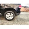 Image 29 : PARKSVILLE - 2004 VW TOUAREG, BLACK, 152592 MILES KMS, ALL WHEEL DRIVE. - D033743