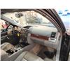 Image 38 : PARKSVILLE - 2004 VW TOUAREG, BLACK, 152592 MILES KMS, ALL WHEEL DRIVE. - D033743
