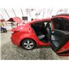 Image 40 : PARKSVILLE - 2018 KIA FORTE LX, RED, 182941 KMS, FRONT WHEEL DRIVE. - D170156